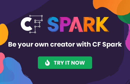 What Is CF Spark Art?  A Powerful Text to Image AI Tool