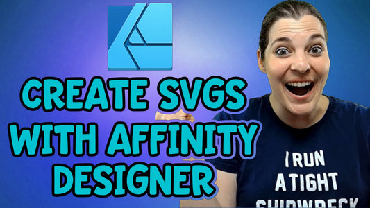 Make SVGs Files with Affinity Designer - Sell SVGs on Etsy
