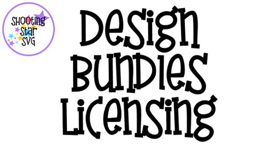Design Bundles Licensing Explained