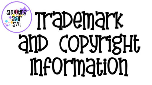 Trademark and Copyright - It Could be You