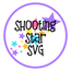 ShootingStarSVG