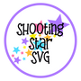 ShootingStarSVG