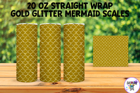 20 OZ Glitter Mermaid Scales Sublimation Tumbler Wrap 20 OZ Glitter Mermaid Scales Sublimation Tumbler Wrap