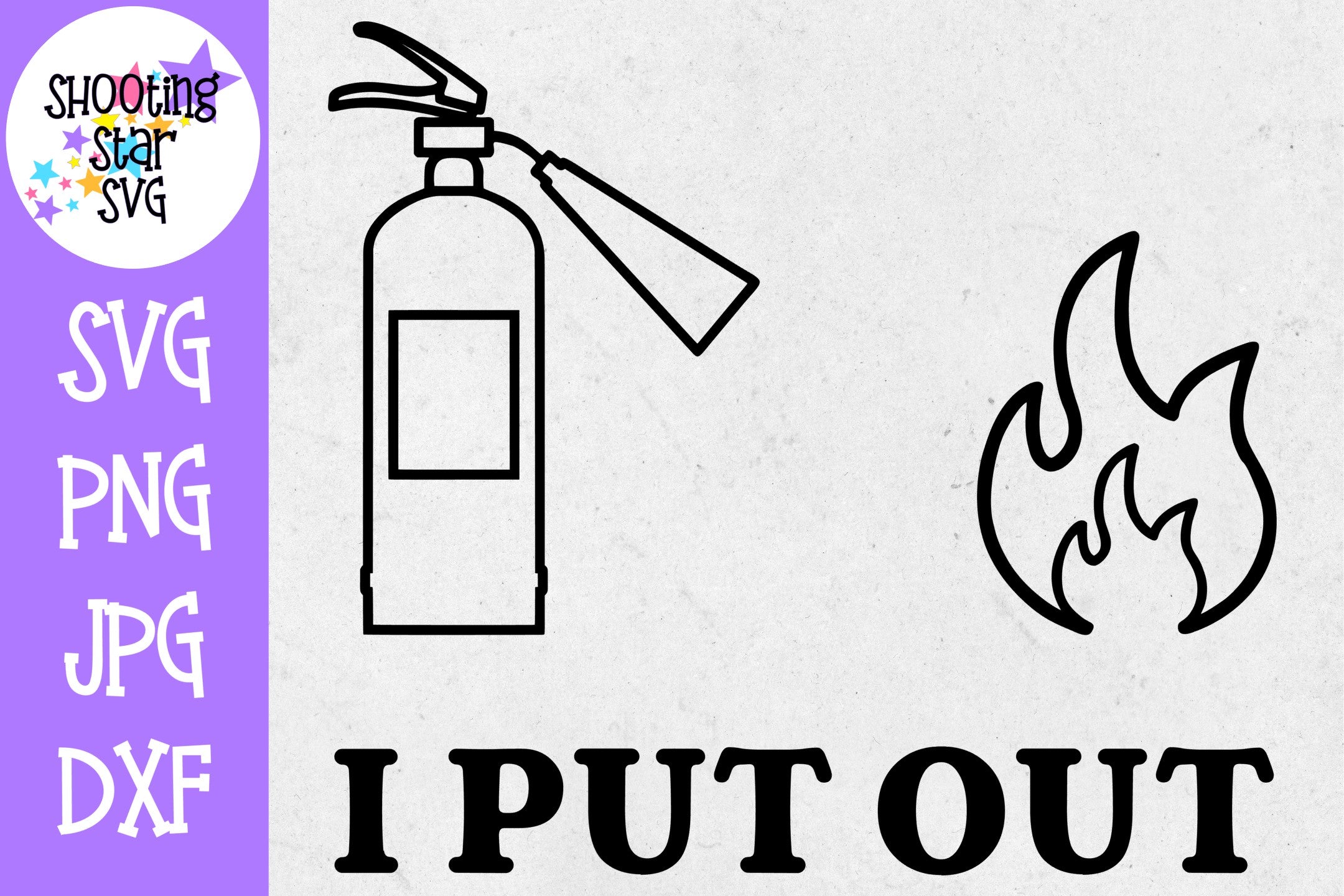 Firefighters Put Out 2 - Funny SVG - Firefighter SVG Firefighters Put Out 2 - Funny SVG - Firefighter SVG