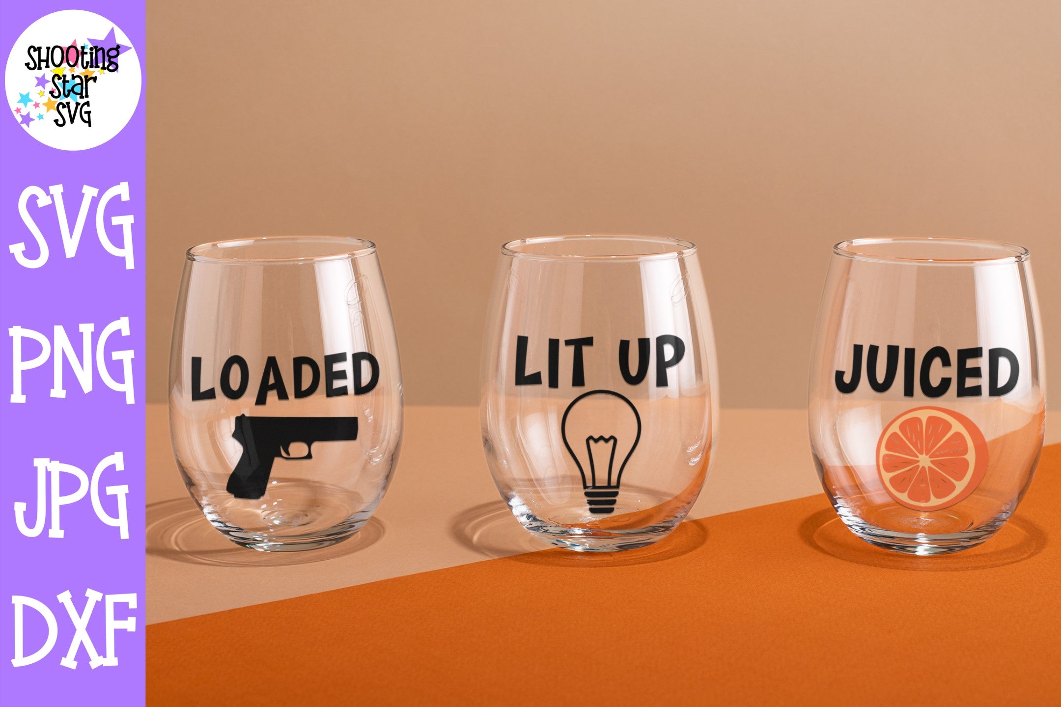 Funny Wine Glass SVG Bundle - Wine Glass Quotes Funny Wine Glass SVG Bundle - Wine Glass Quotes