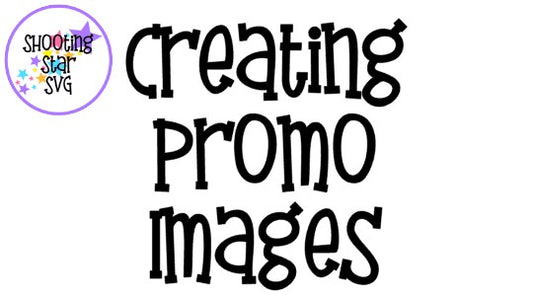 Create a Stunning Promo Image for Digital Designs