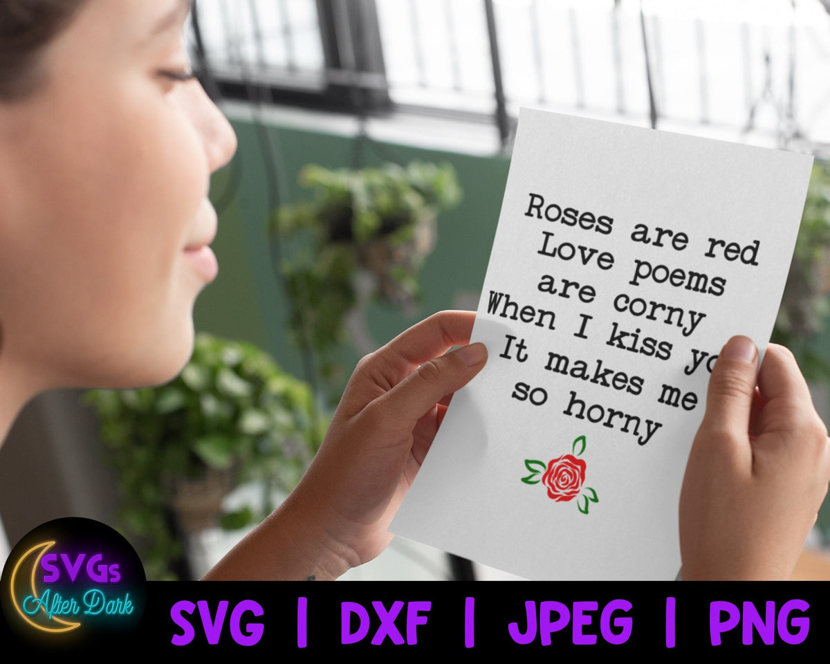 NSFW SVG - Love Every Bone in my Body Especially Yours SVG - Dirty